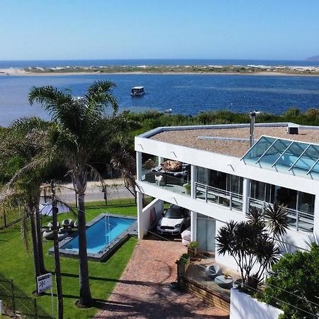 Sunshowers Plett Plettenberg Bay Εξωτερικό φωτογραφία