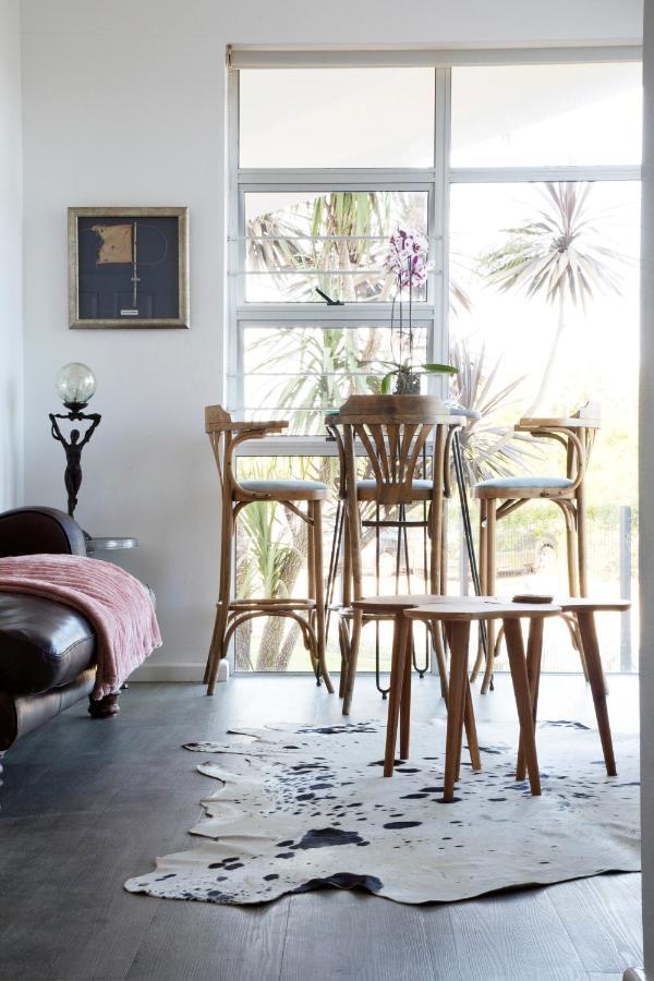 Sunshowers Plett Plettenberg Bay Εξωτερικό φωτογραφία
