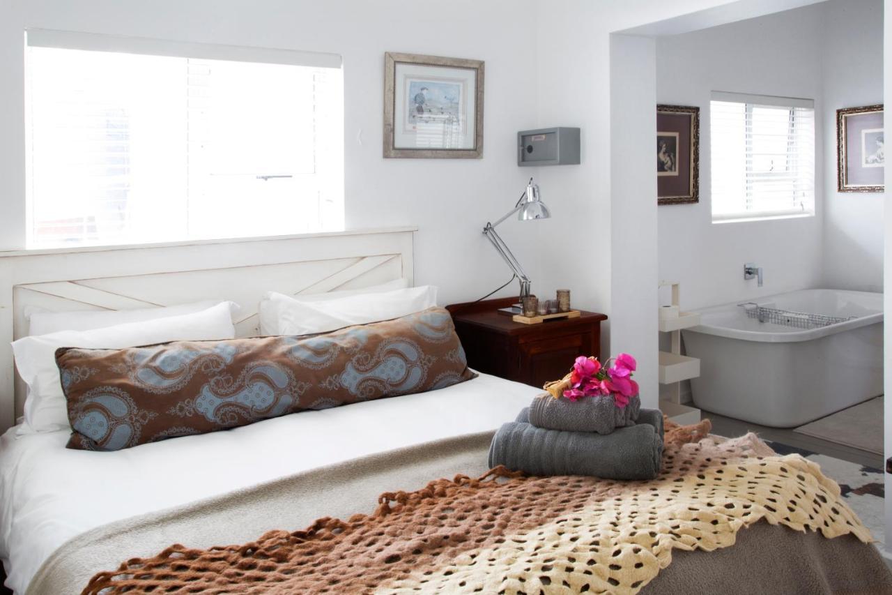 Sunshowers Plett Plettenberg Bay Εξωτερικό φωτογραφία