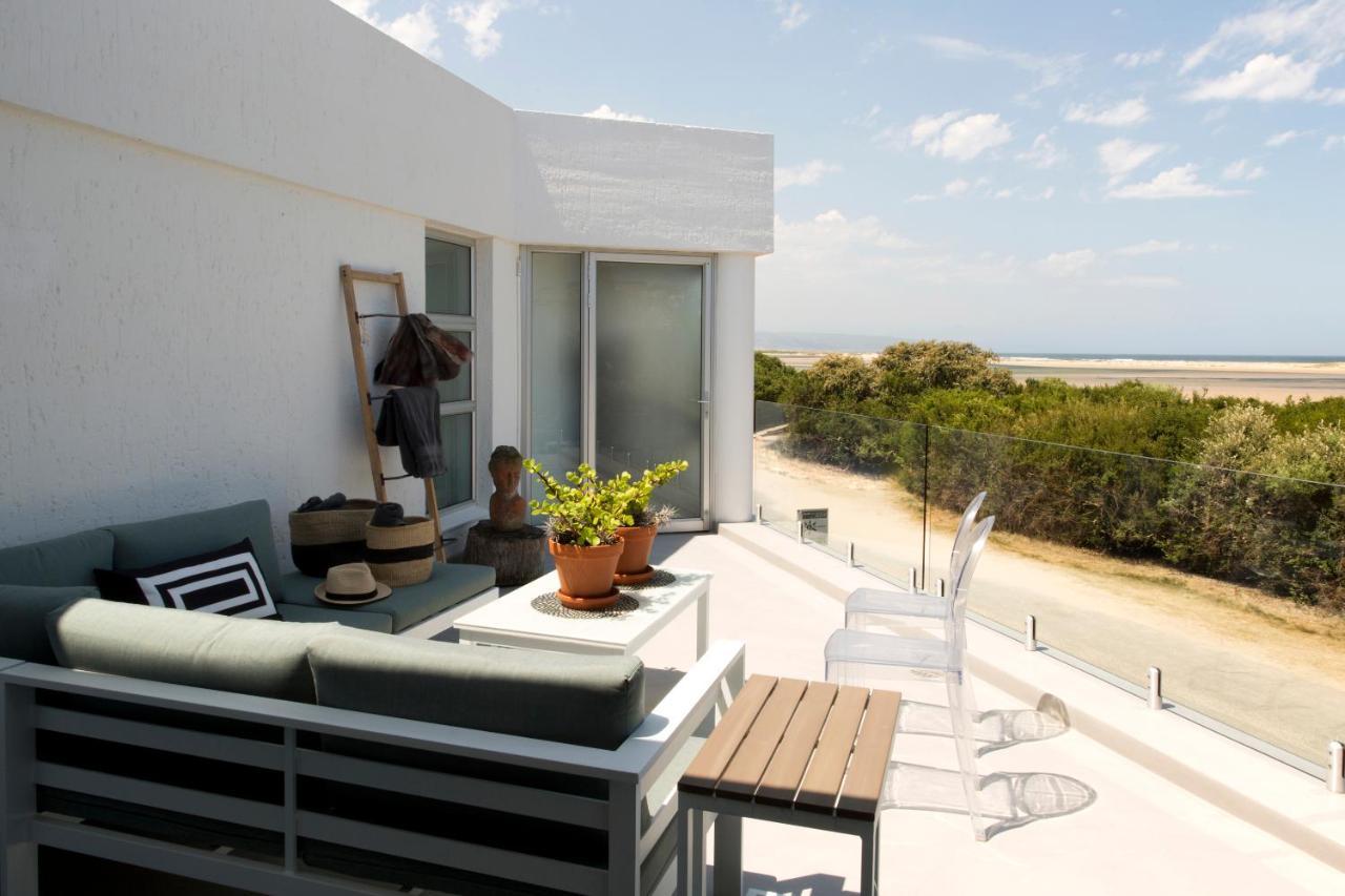 Sunshowers Plett Plettenberg Bay Εξωτερικό φωτογραφία