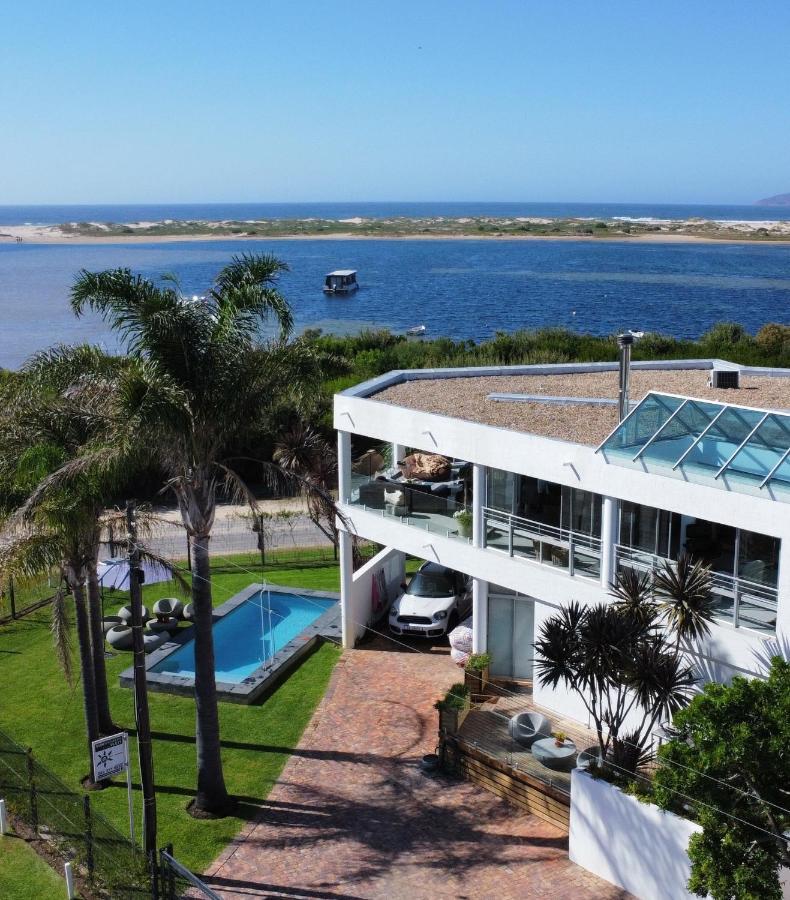Sunshowers Plett Plettenberg Bay Εξωτερικό φωτογραφία