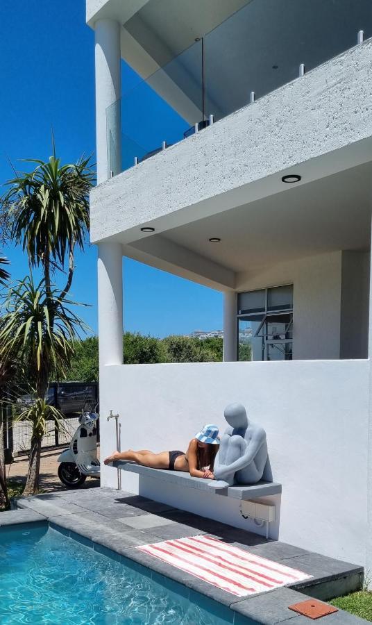 Sunshowers Plett Plettenberg Bay Εξωτερικό φωτογραφία