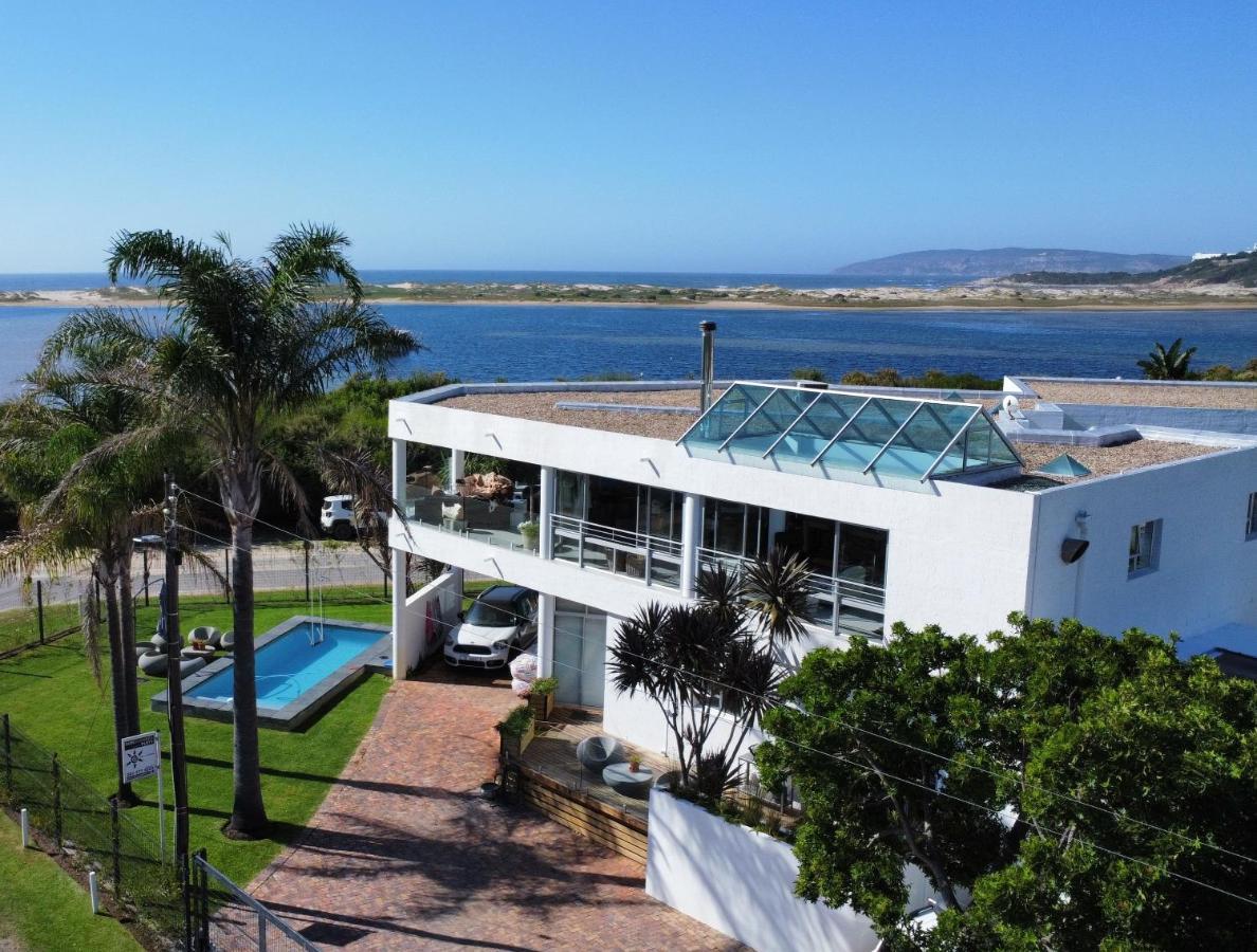 Sunshowers Plett Plettenberg Bay Εξωτερικό φωτογραφία