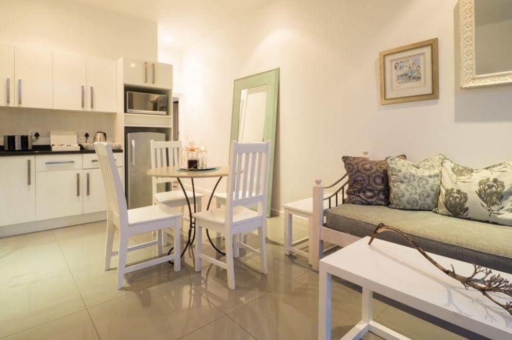 Sunshowers Plett Plettenberg Bay Εξωτερικό φωτογραφία